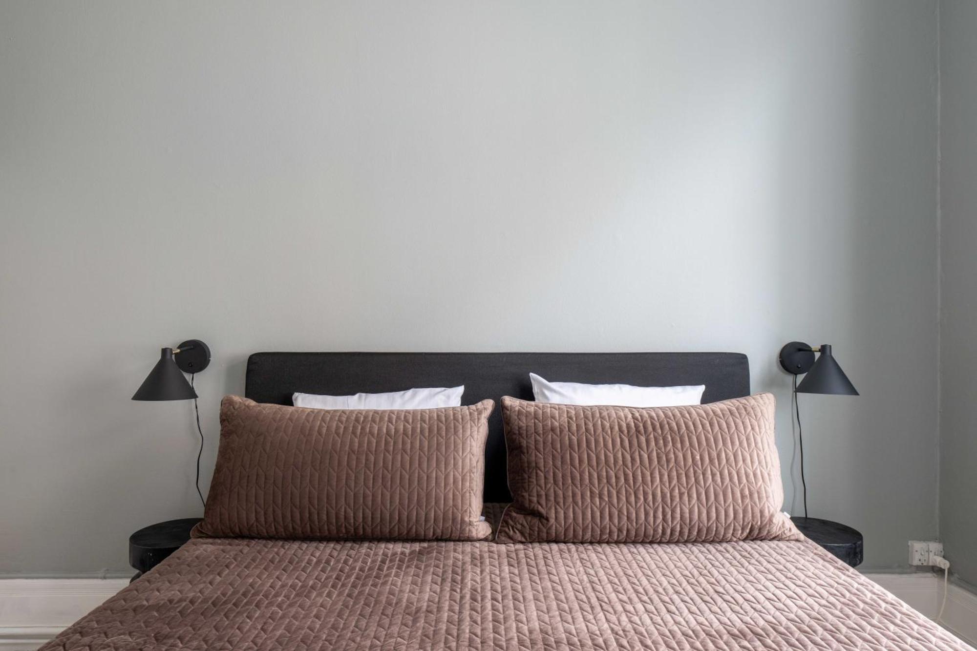 Appartamento Super 2br In Old Town Copenaghen
