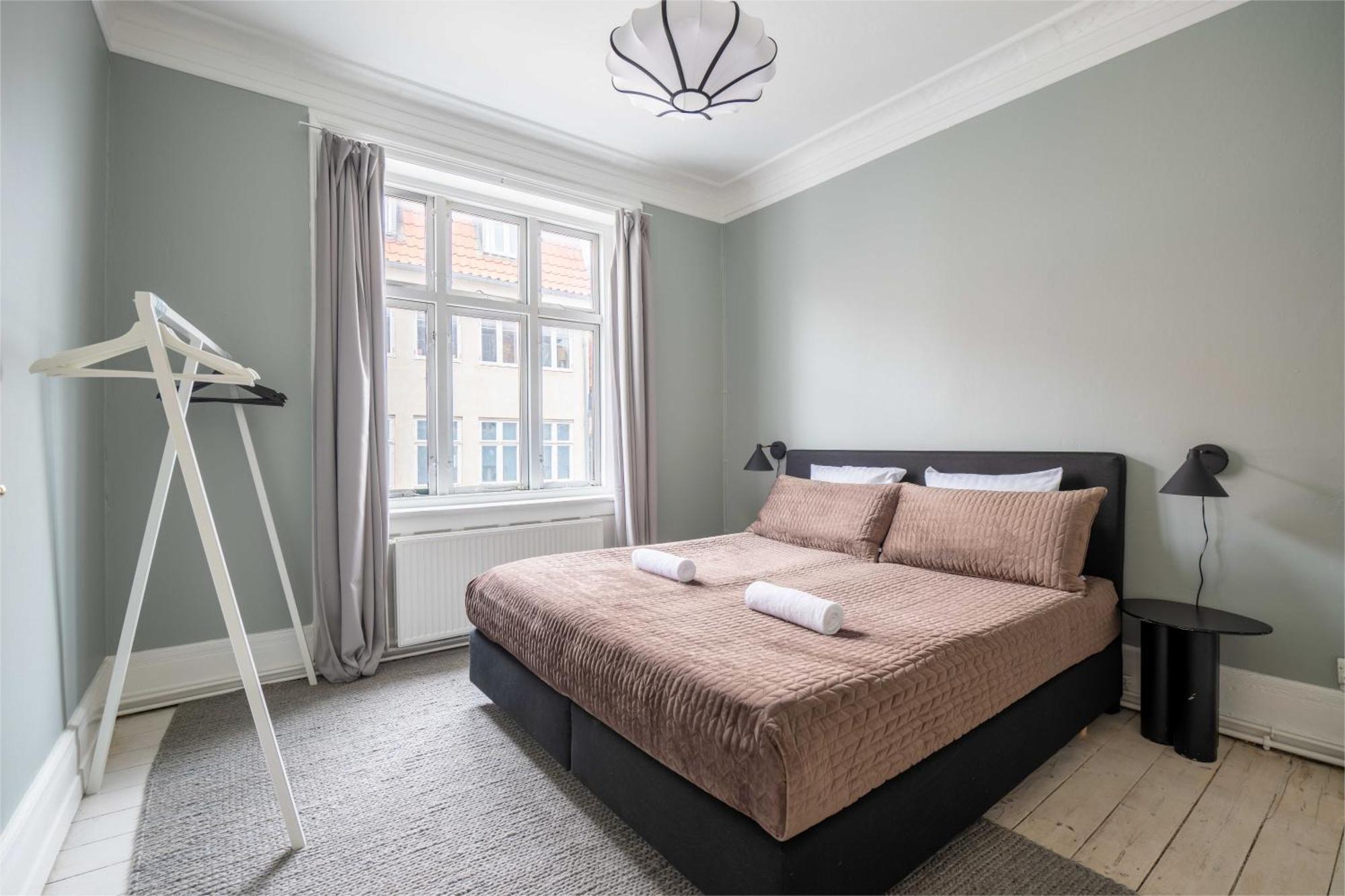 Appartamento Super 2br In Old Town