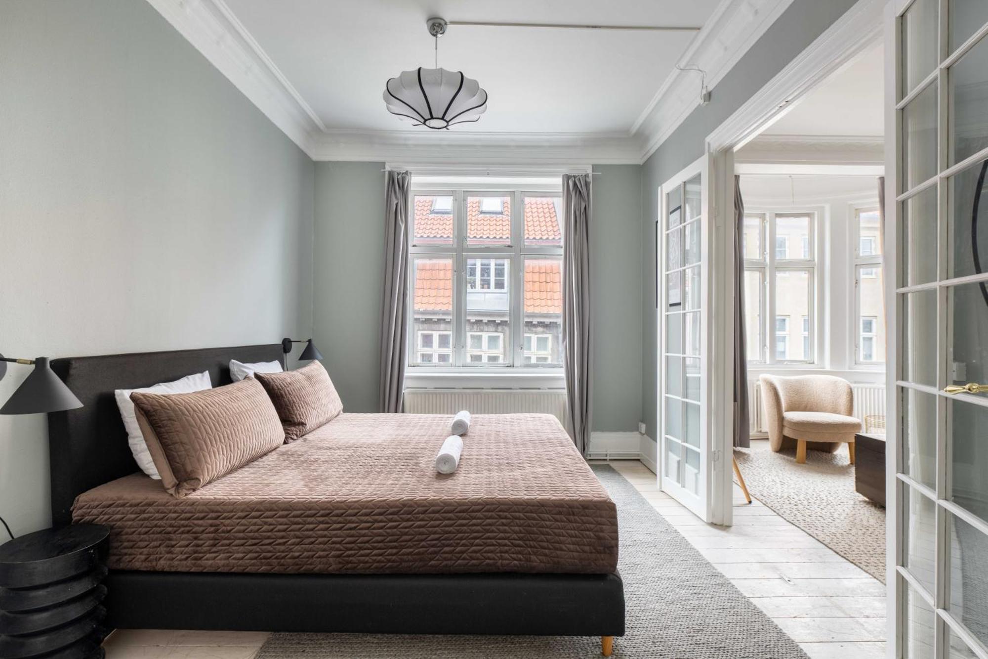 Super 2br In Old Town Appartamento *