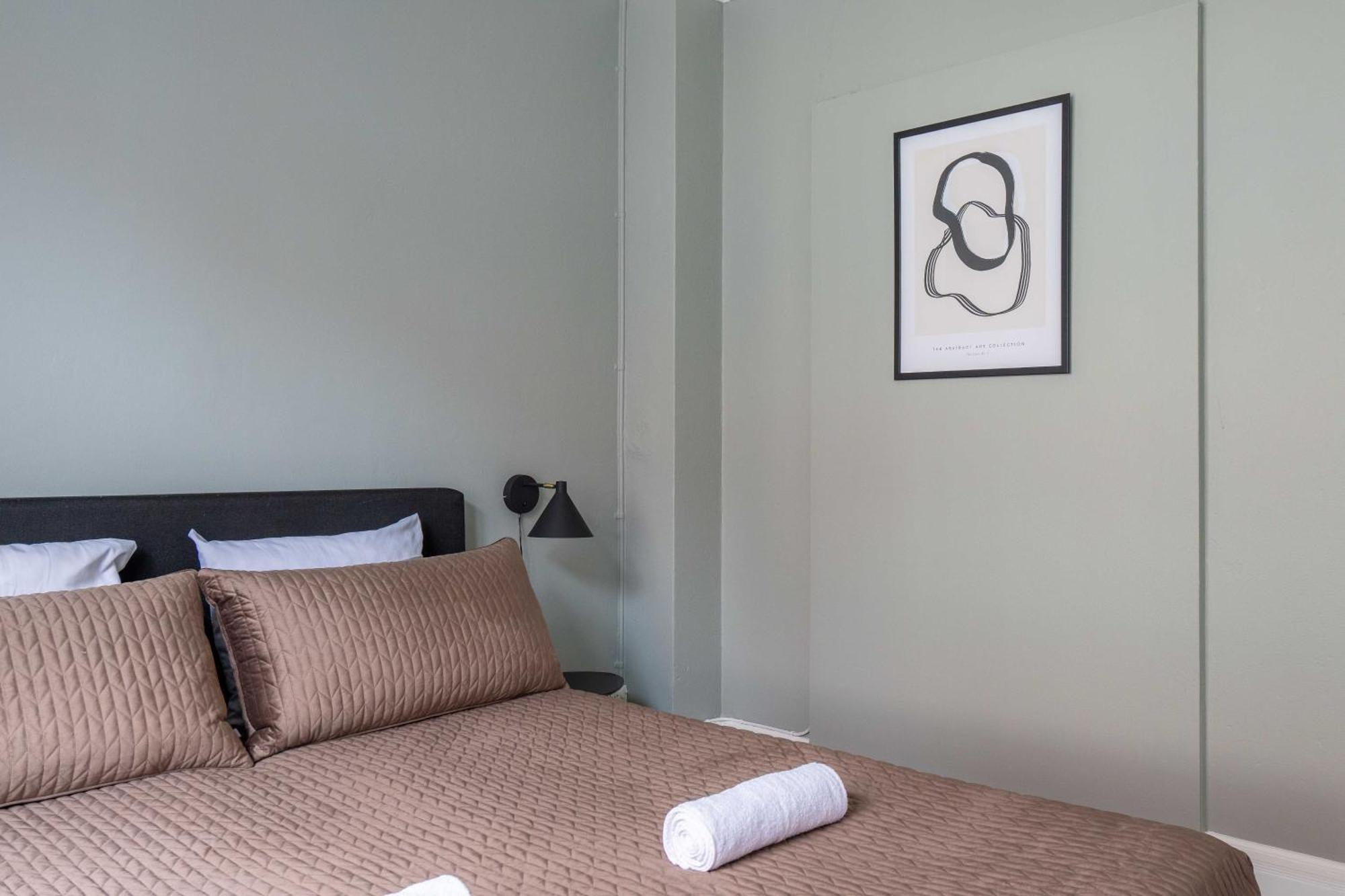 Super 2br In Old Town *