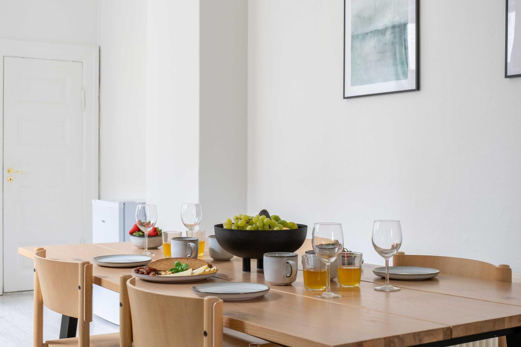 Appartamento Super 2br In Old Town *