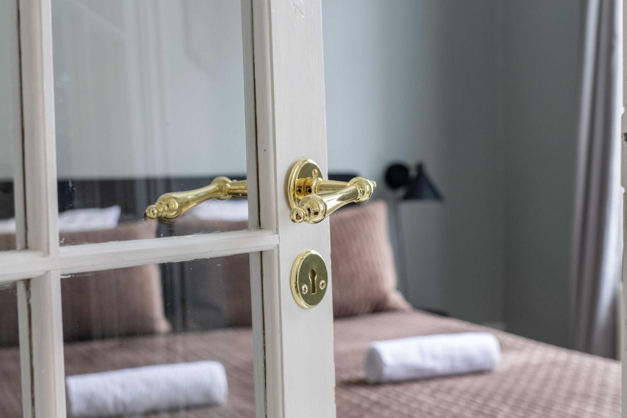 Super 2br In Old Town Appartamento *